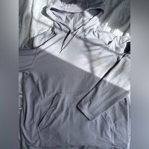 Lululemon hoodie